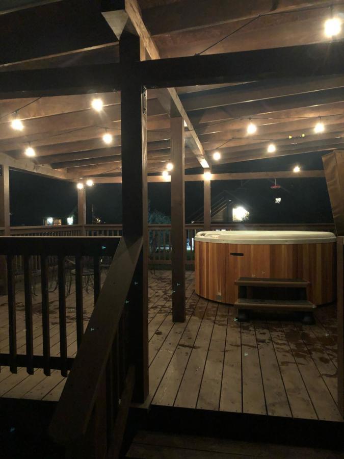 Kxdj Riverside 1 On The River 레드 리버 외부 사진